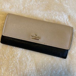 kate spade wallet